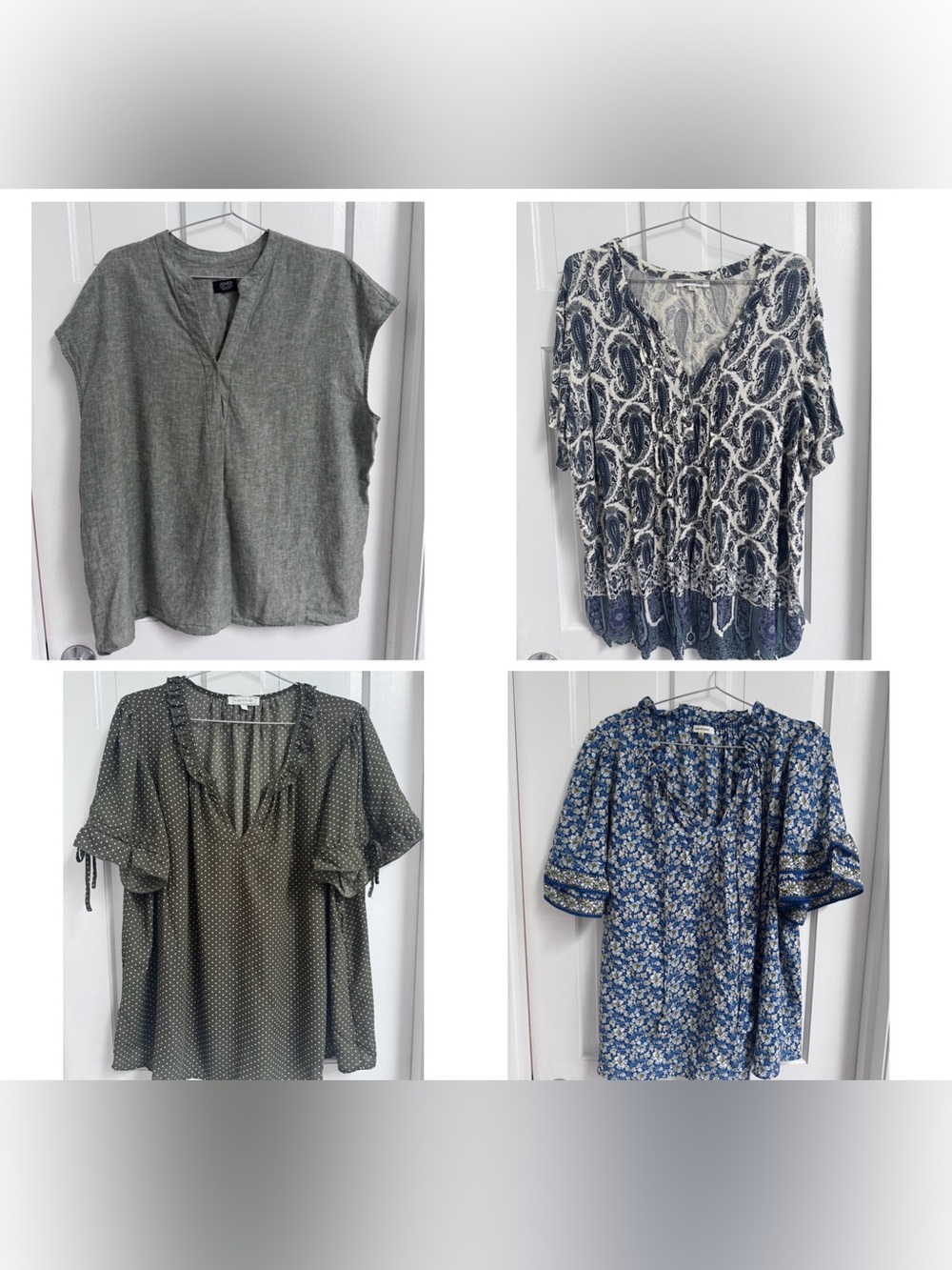 Blouse bundle